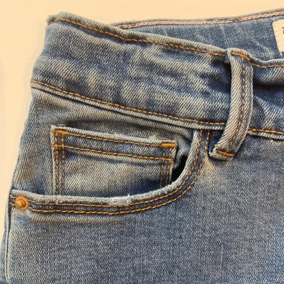 Zara Kids Jeans - Picture 4 of 7